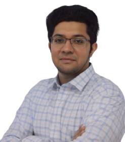 Dr. Shoaib Ahmed Khan --KIMSHEALTH Oman Hospital