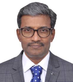Dr. Jawahar  Marimuthu --KIMSHEALTH Oman Hospital