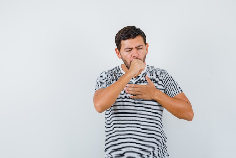 Chronic Lung Disease Starts Here: How Smoking Harms You — Expert Advice from Oman --KIMSHEALTH Oman Hospital