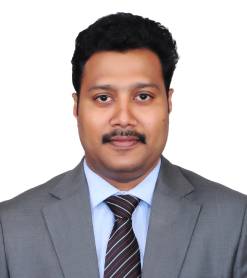 Dr. Barani rathinavelu --KIMSHEALTH Oman Hospital