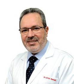 Dr. Erfai Massud Emtair --KIMSHEALTH Oman Hospital
